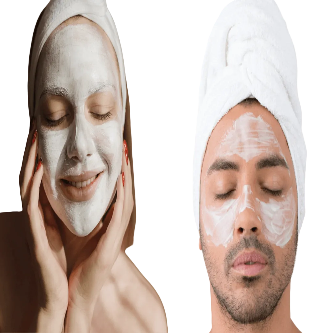 Organic Kaolin Mud Mask - ITEM CODE: 601950409853