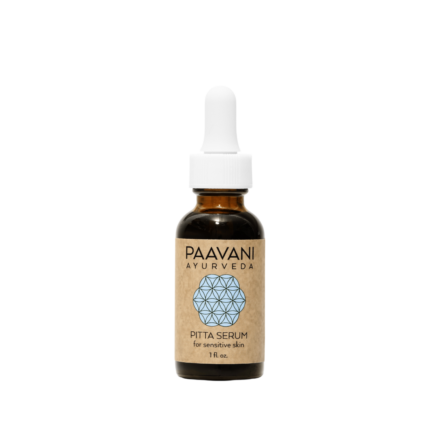 Pitta Serum | Ayurvedic Face Oil for Sensitive Skin