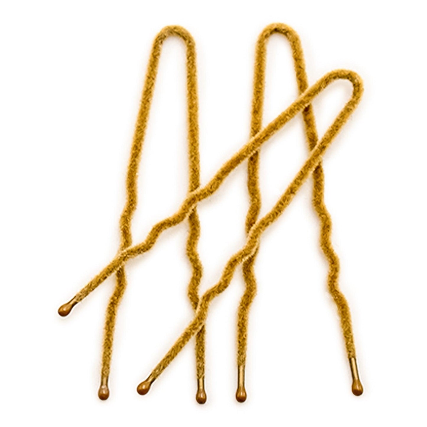 Frenchies Propack Blonde Small 2" 100pcs